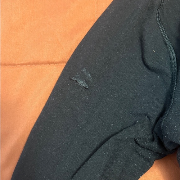 lululemon athletica Black Utility Jacket - Picture 3 of 3